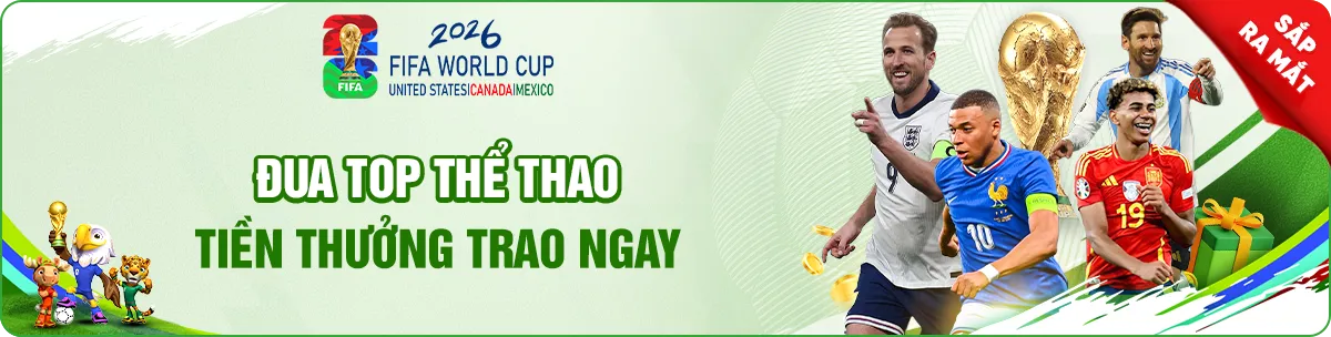 khuyến mãi thể thao ok9